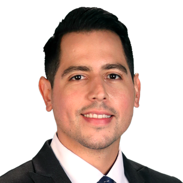 Nestor Mato