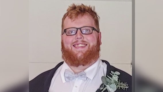 Groom in hit-and-run crash dies from injuries a week later