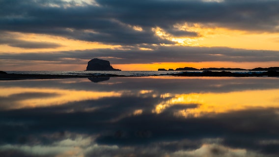 Uninhabited private island in Scotland up for sale at $70,000