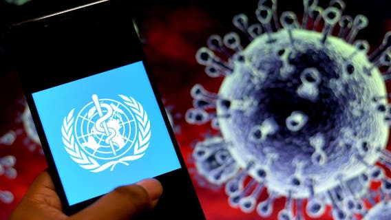 COVID-19 ‘mu’ strain: WHO tracks latest ‘variant of interest’