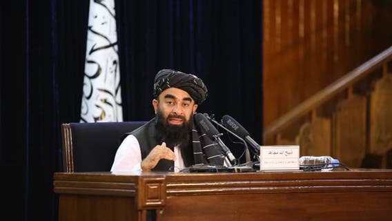 Taliban names deputy ministers in all-male team in Afghanistan