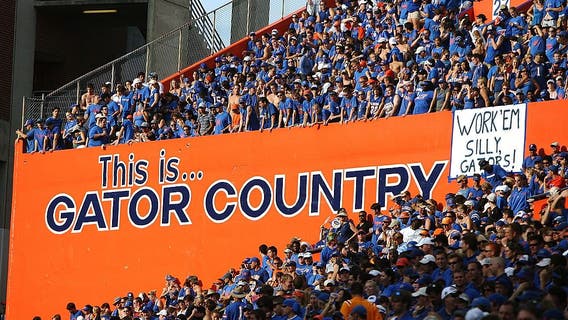 Florida Gators signs veteran secondary coach away from LSU