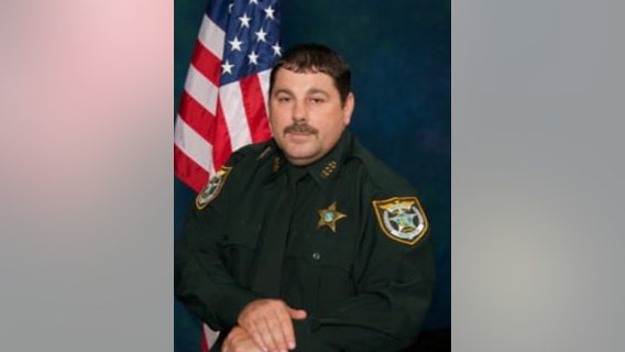 Sheriff: Sumter County detention sergeant dies of COVID-19