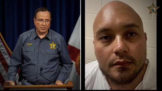 Community in shock after brutal Polk County killings