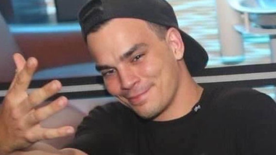 Tourist jailed in crash that killed 24-year-old motorcyclist during visit to Volusia County