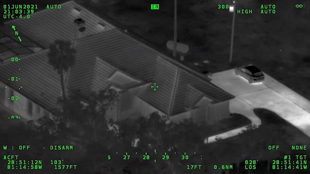 Report reveals new details in shootout between kids, Volusia deputies