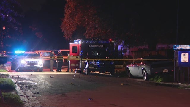 Search for suspect underway after 1 fatally shot in Altamonte Springs