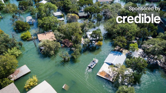 How hurricane season can impact your home & auto insurance, according to an expert