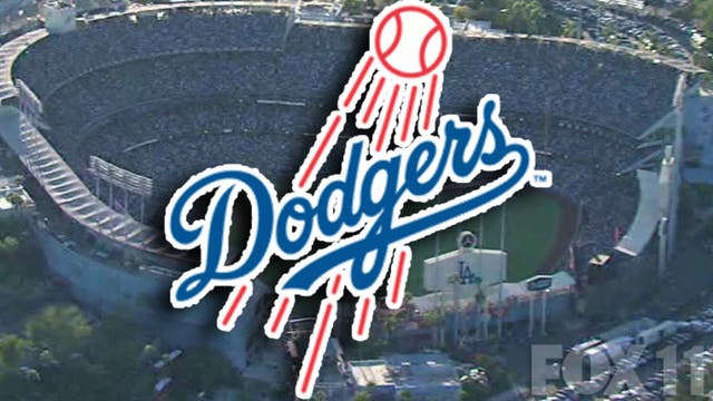 Los Angeles Dodgers selected as 'most hated' baseball team in America