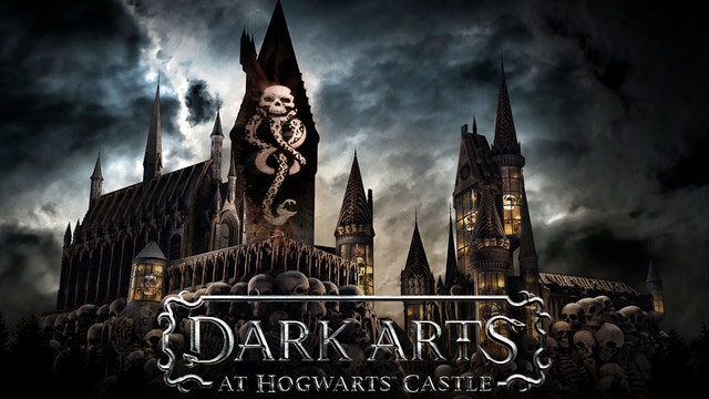 'Dark Arts at Hogwarts Castle' to return to Universal Orlando Resort