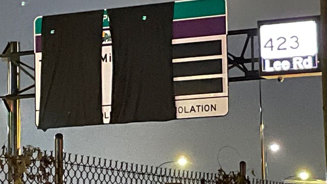 I-4 Ultimate express lanes expected to open in 4 to 5 months