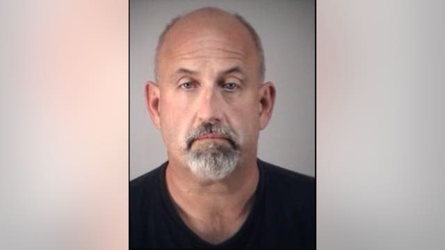 Clermont police officers union president arrested, accused of stealing money