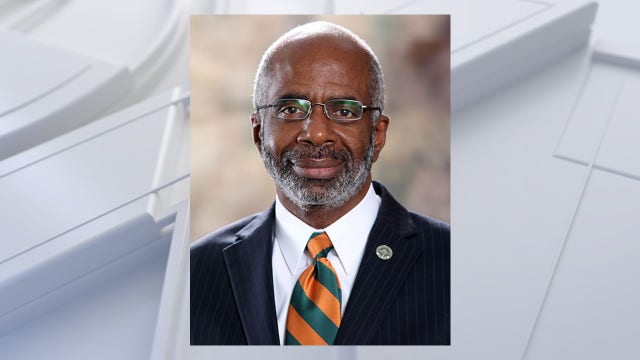 FAMU extends president's contract through Dec. 2022