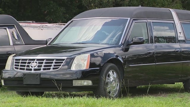 Funeral homes in Marion County pause indoor memorial services