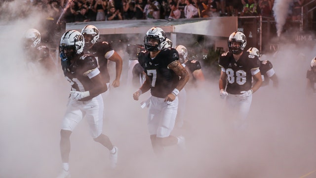 Source: Big 12 presidents to vote on adding 4 schools, including UCF