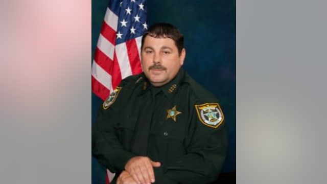 Sheriff: Sumter County detention sergeant dies of COVID-19