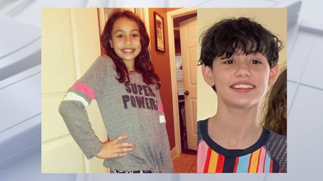 Missing Deltona girl found 'safe and sound' deputies say