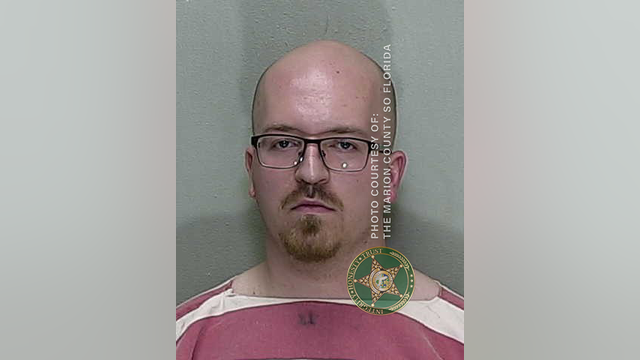 Deputies: Florida man used fake name to hide child porn from wife