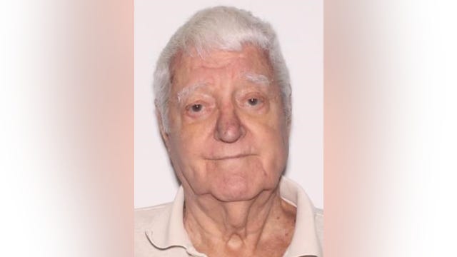 Seminole County deputies search for missing Winter Park man