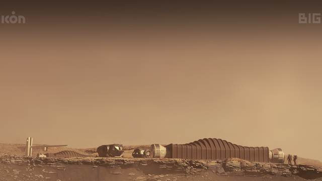 NASA is recruiting for yearlong simulated Mars mission