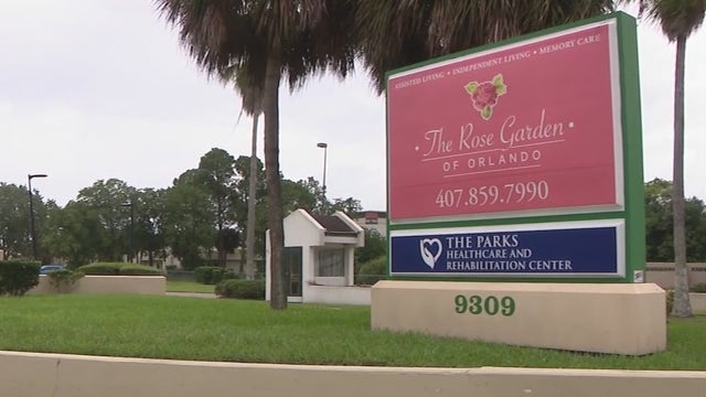 9 positive COVID-19 breakthrough cases reported at long-term care facility