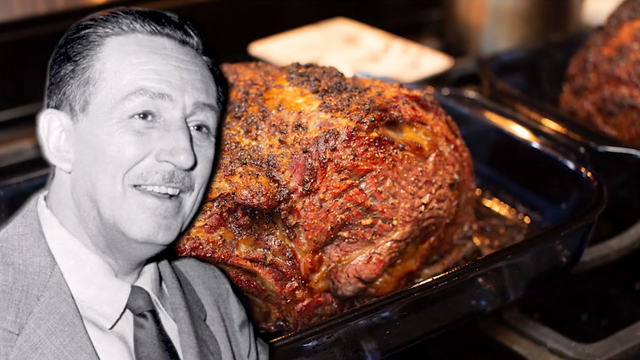 Look Inside: Walt Disney's World's top-secret test kitchens