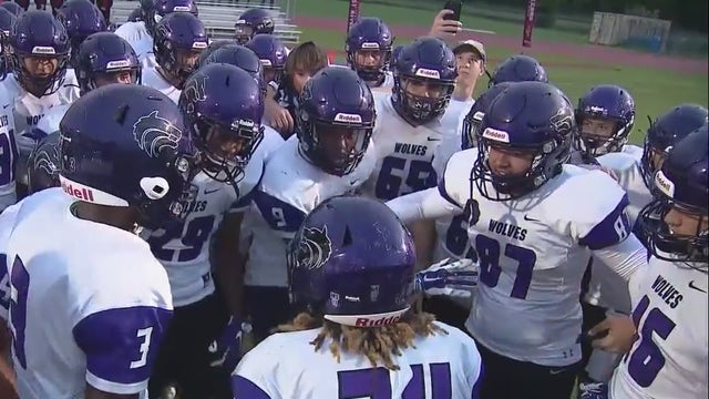 FOX 35 Football Friday: Week Three scores and highlights