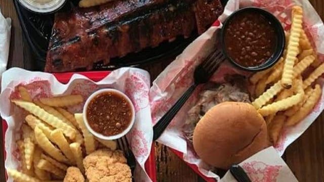 Winter Park Bubbalou's Bar-B-Que closes after 35 years