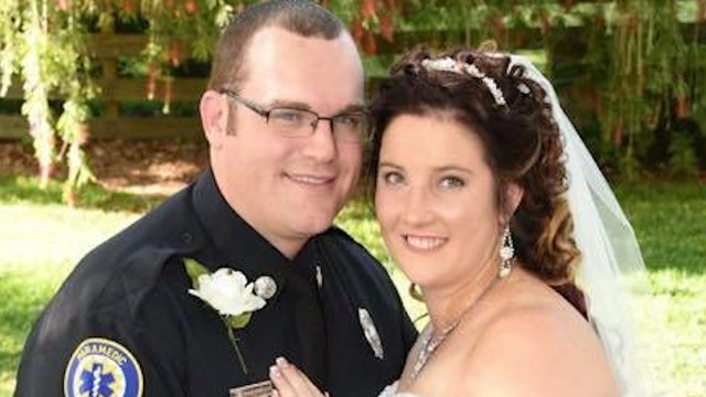 New Smyrna Beach firefighter hospitalized after head injury