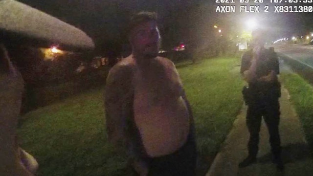 Belle Isle police officer resigns following arrest on DUI charge