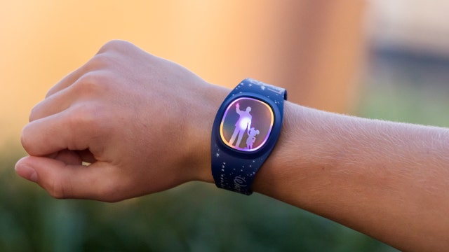 MagicBand+ to launch in 2022 for Disney World parkgoers