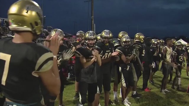FOX 35 Football Friday: Week Two scores and highlights