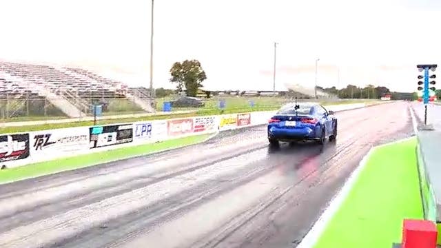 Sheriff offers solution to deadly illegal street racing: 'Take it to the track'