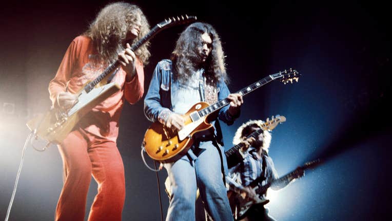 lynyrd skynyrd