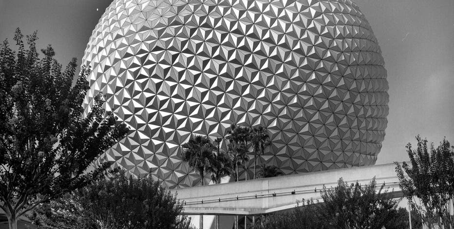 On This Day: Epcot opened at Walt Disney World in 1982