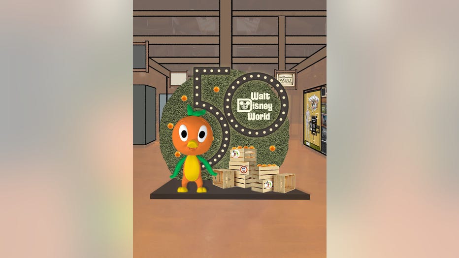 disney vault collection merchandise