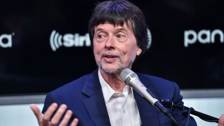 Celebrities Visit SiriusXM - September 10, 2019