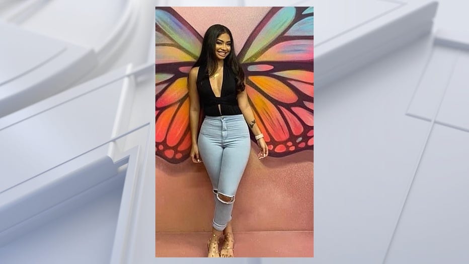 New details released by Miya Marcano's family about night of disappearance