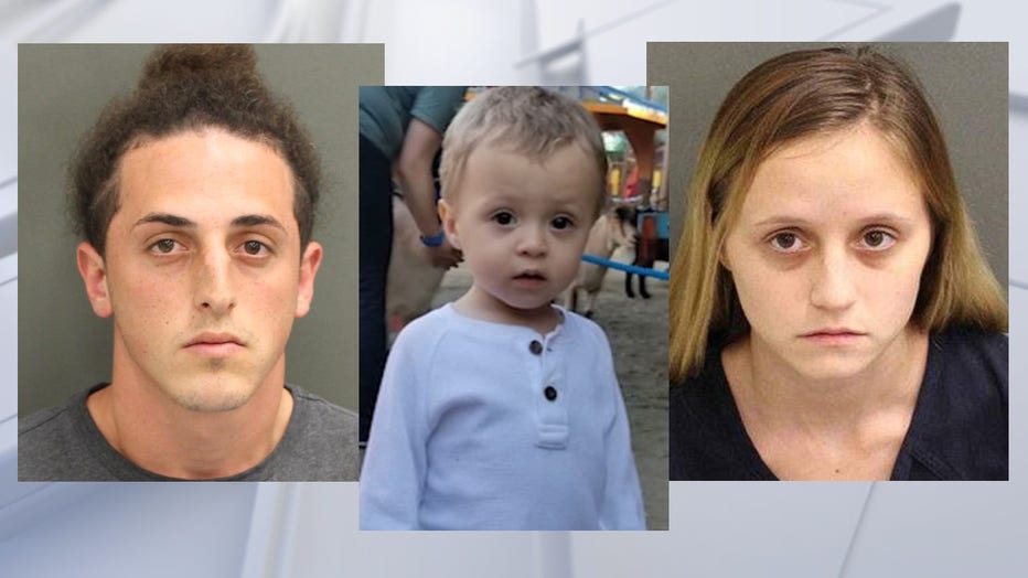Manslaughter case in infant's death moves toward trial - VTDigger