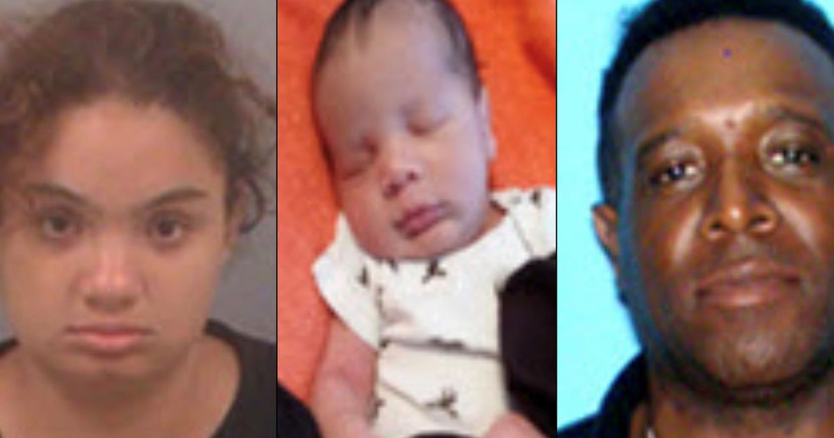 Florida Missing Child Alert canceled for 2-month-old baby | FOX 35 Orlando