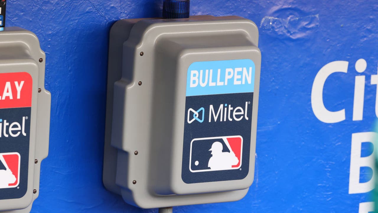 PETA Wants MLB to Start Calling the 'Bullpen' an 'Arm Barn' over Treatment  of Cows, News, Scores, Highlights, Stats, and Rumors