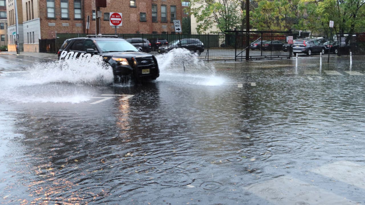 Nor'easter: New York, New Jersey issue states of emergency ahead of storm - Vimarsana News