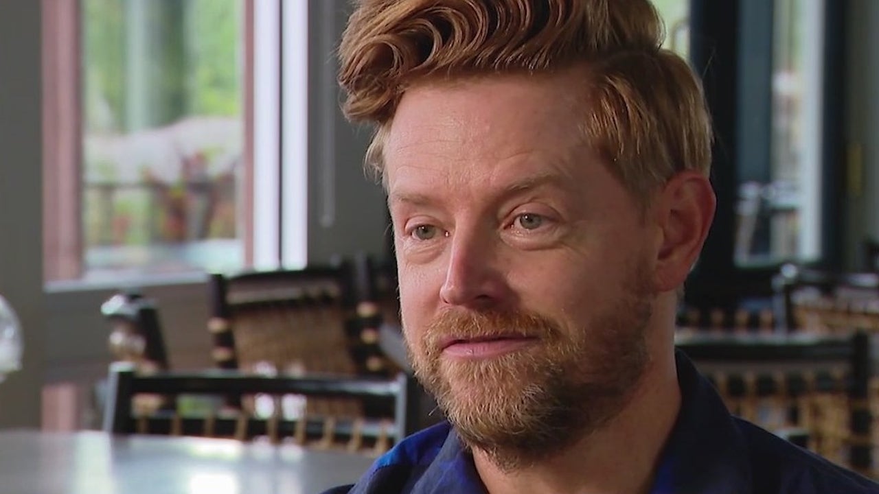 Celebrity Chef Richard Blais to open new Orlando restaurant | FOX 35