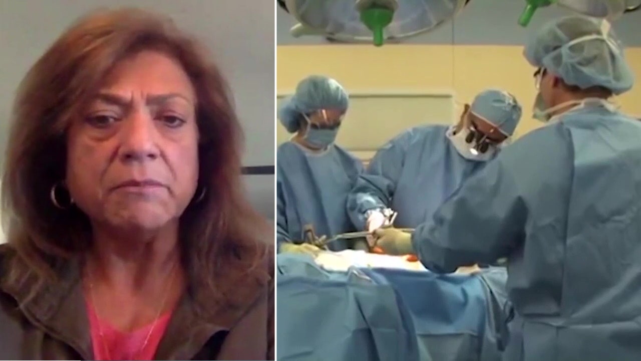 Colorado woman denied kidney transplant after refusing COVID-19 vaccine for religious reasons - Vimarsana News