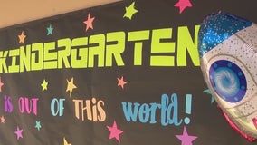 Orange County students participate in global education initiative about space