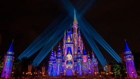 50 years of Disney magic: Your guide to 'The World's Most Magical Celebration'