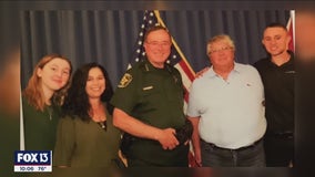 Mom, sheriff get state to add special disability designation on driver's licenses