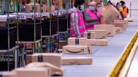 Amazon hiring 150K seasonal workers in US amid holiday hiring surge