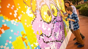 Disney reveals dates for EPCOT Festival of the Arts 2026