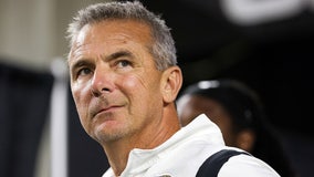 Urban Meyer video: Jaguars coach apologizes for being ‘just stupid’